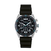 Orologio Breil Tribe Uomo SCORE in Acciaio EW0755